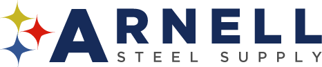 Arnell Steel Supply Logo